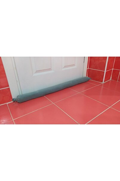 Genel Markalar Kapı Altı Rüzgar Soğuk Yağmur Önleyici Kum Torbası