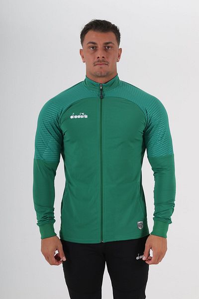 Diadora Πράσινη φόρμα κάμπινγκ Premium