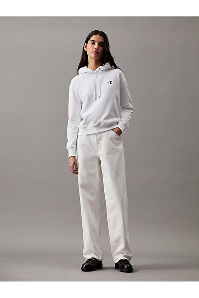 Calvin Klein Kadın Sweatshirt J20J213178
