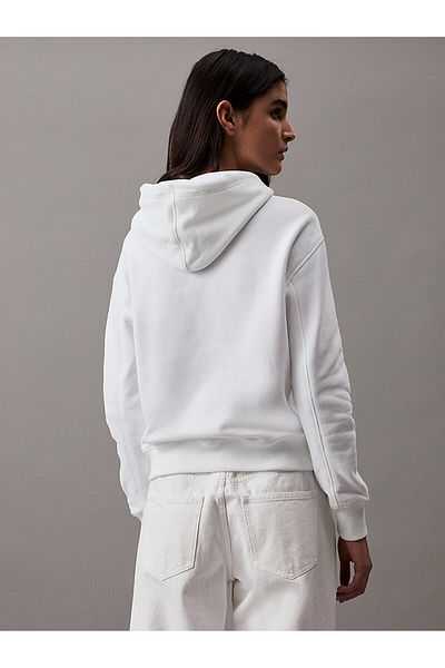 Calvin Klein Dámská mikina J20J213178
