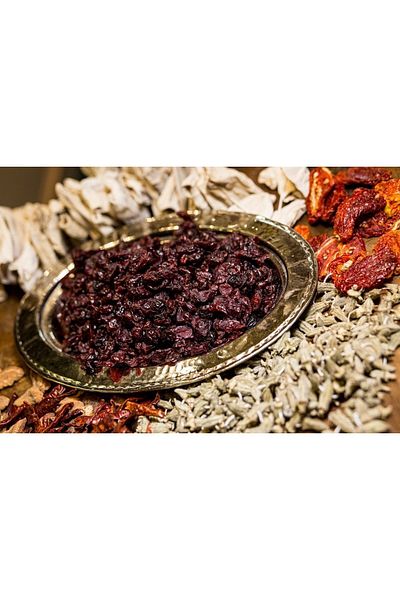 Turuncu Kuruyemiş Blueberry 150 g