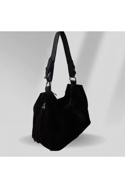 KRISTE BELL N&R 2000-Salaş Genuine Leather - 28 cm Length, 26 Width, 16 Models