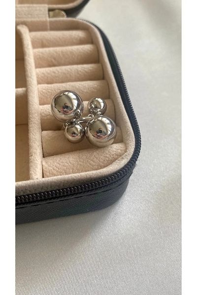 H&S AKSESUAR Adjustable Heel Ring - Comfortable and Practical