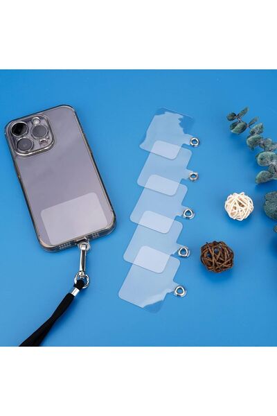 neptünstore Husă transparentă pentru frânghie pentru gât Iparat - frânghie pe...