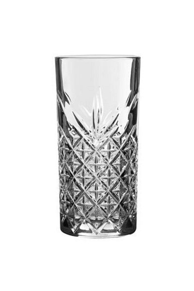 Paşabahçe 52820 Timeless Glass 295 Cc 4 Pieces