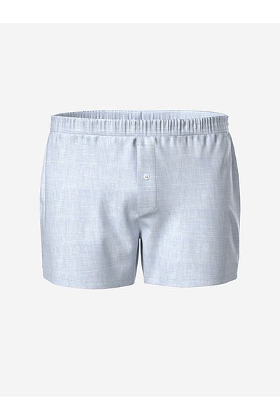 LC Waikiki Ανδρικό Boxer - Loose Fit Χτενισμένο Βαμβάκι