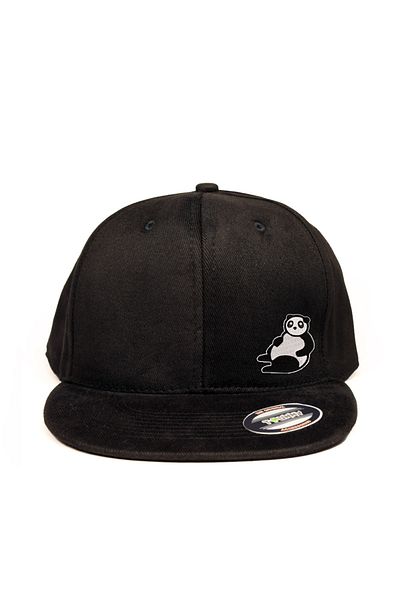 T-FUNNY Pălărie Panda cu pantaloni - Design Trucker