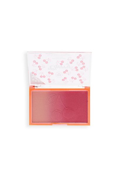 I HEART REVOLUTION Blush Cherry - Ombre Blush Cherry