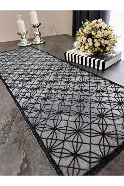 sewev Runner Table Cover