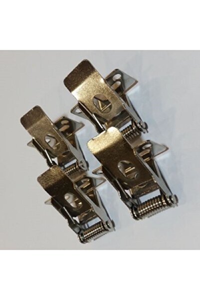 ERBAY 60X60 LED PANEL KLİPSİ 60X60 SPOT İÇİN YAY