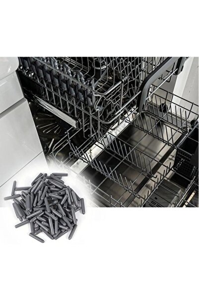 farfan 150 Adet Arçelik Beko Altus Bosch Profilo Sepet Koruma Kapakları Pası ...