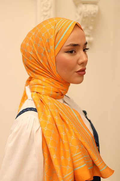 Silk Home Silk Blend Silk Home Olinda Shawl - 49005-20