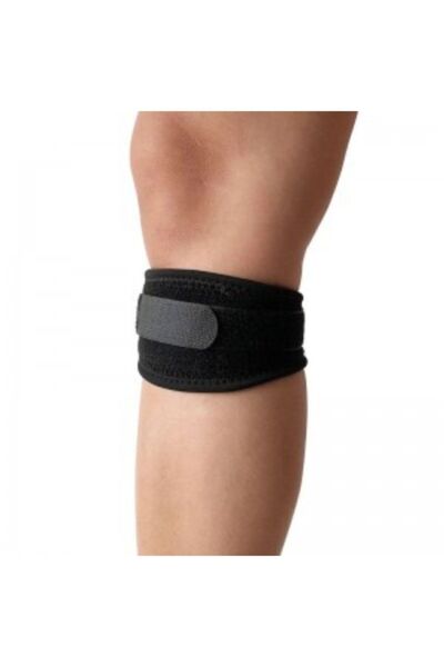 KOZMED شريط وتر الرضفة/شريط وتر الرضفة-ضمادة غير مقاس (مخصص)