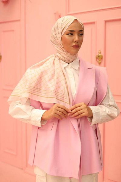 Silk Home Silk Blend Silk Home Olinda Shawl - 49005-26