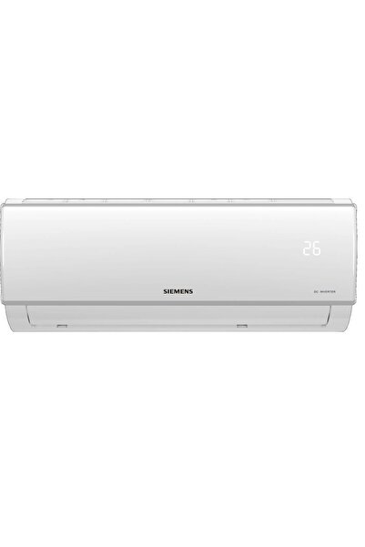 Siemens AS12OVW30N A++ 12000 Btu Inverter Duvar Tipi Klima