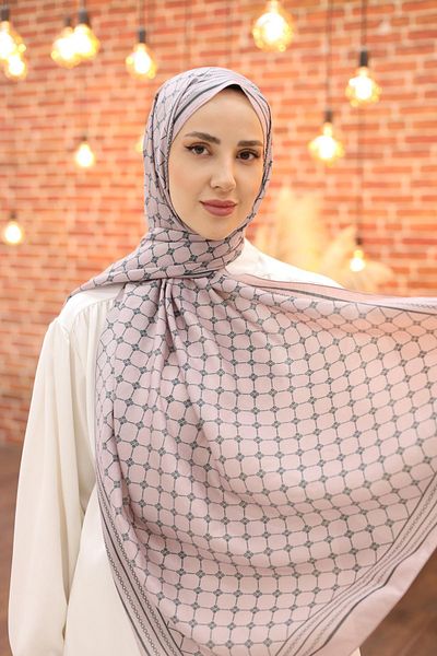 Silk Home Silk Blend Silk Home Olinda Shawl - 49005-27