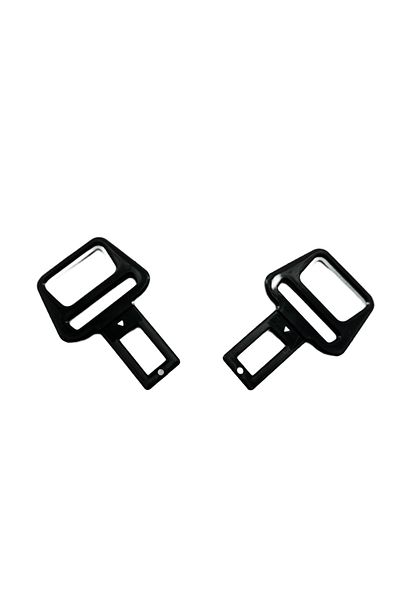 TKY Gazoz Opener Opener Buckle Black 2 Pieces