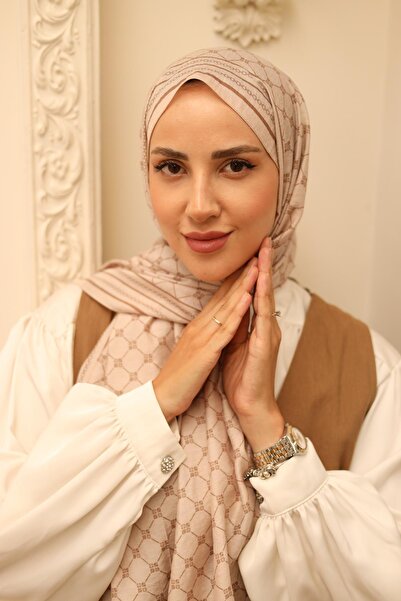 Silk Home Silk Blend Silk Home Olinda Shawl - 49005-36