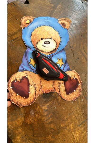 Gönülden Tasarım Design cu geantă de burete - Aplicație de cusut cu armă de u...