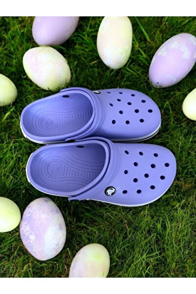 İNANTAS Hemşire Plaj Havuz Deniz Terliği Yazlık Terlik Cross model Terlik