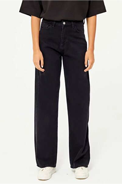 mooishan Ayla Γυναικεία Φαρδιά μπατζάκια Τζιν, Γυναικεία Φαρδιά μπατζάκια παν...