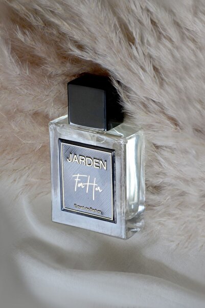 Jarden For Her & W3 Extrait De Parfum 50 ml