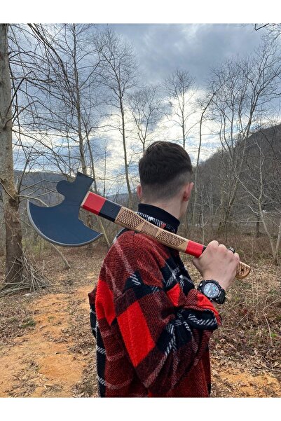 Kefli Turgut Alp Baltası