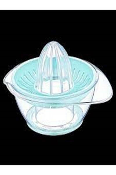 Allmart Crystal Citrus Juicer Lemon Orange Grapefruit Juicer