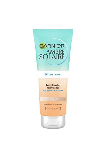 Garnier Ambre Solaıre Güneşten Sonra Tan Koruyucu 200ml