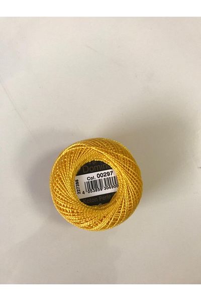 Anchor Κέντημα με νήμα Domino 8 - 00297
