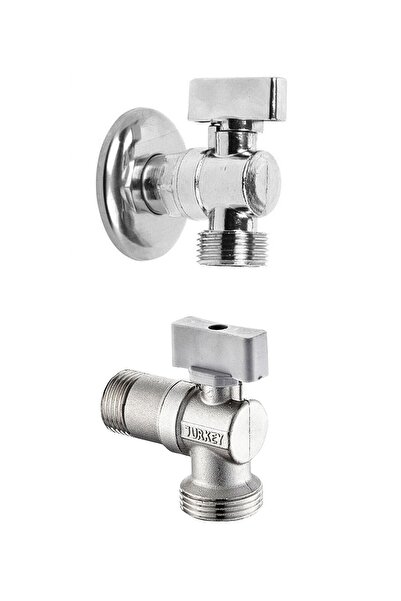 Genel Markalar Mini Küresel Aç Kapa Çamaşır Ve Bulaşık Makinesi Musluğu 2 Yıl TR