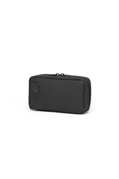 Lexon Tera Organizer Pouch Black