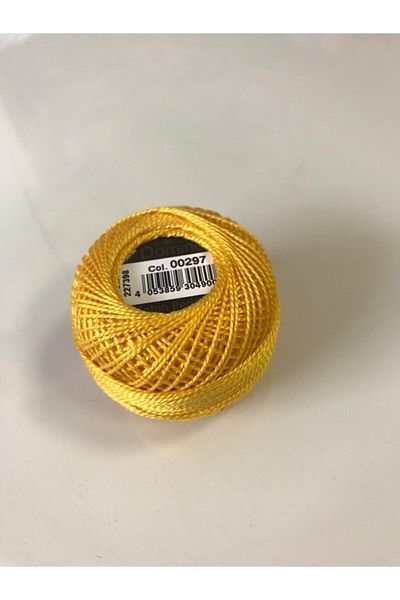Anchor Κέντημα με νήμα Domino 8 - 00297