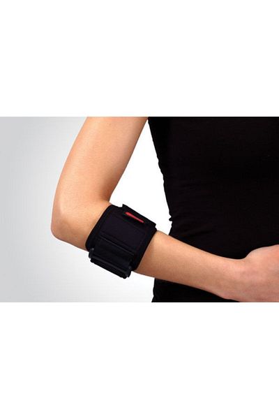 MC CENTER Epicondylitis Bandage Tennis Elbow Band Epicondylitis Elbow Brace