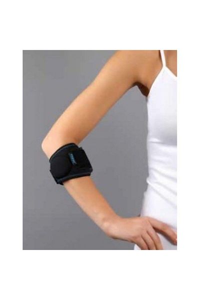 MC CENTER Epicondylitis Bandage Tennis Elbow Band Epicondylitis Elbow Brace