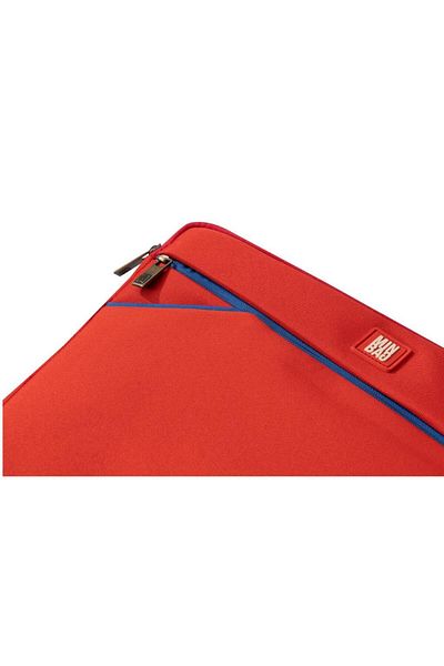 Minbag Geanta pentru laptop si tableta Alice 10,5"-13" Portocaliu