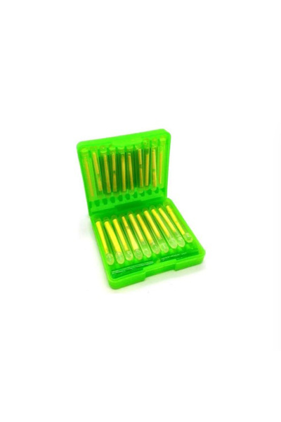 Genel Markalar Captain 7106 Frefly Fosfor Light Stick 4.5x39mm 20'li Kutu
