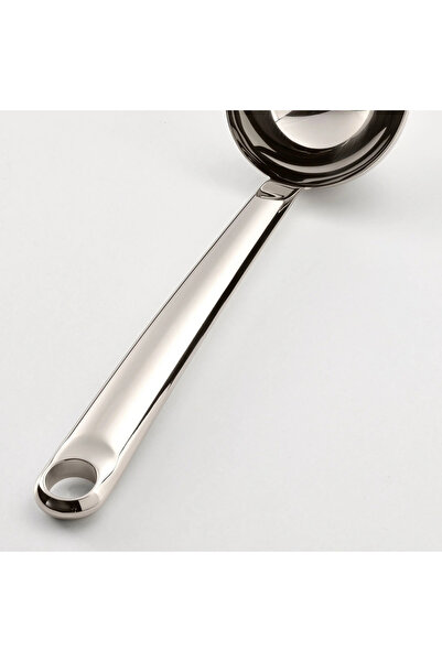 IKEA Finmat 31 Cm Stainless Steel Ladle