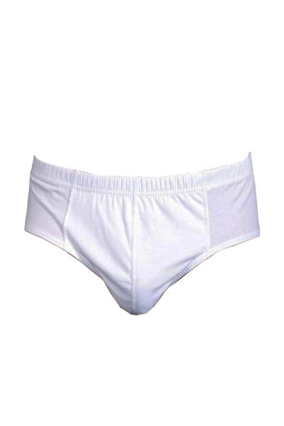 Berrak Erkek Çocuk Külot Slip