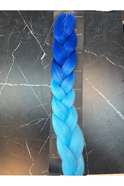 X-Pression 100 grame de împletitură africană