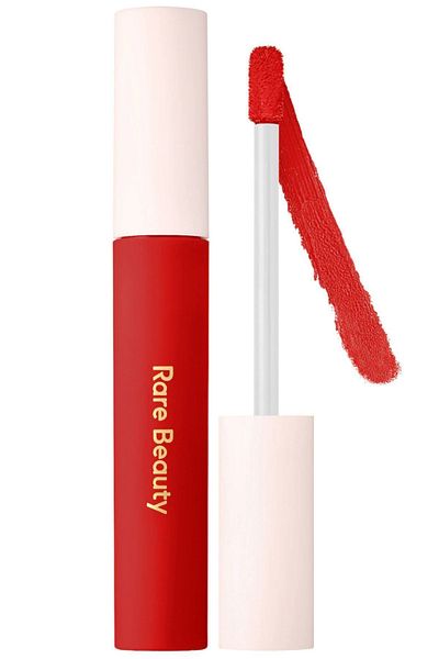 Rare Beauty Lip Soufflé Matte Cream Lipstick
