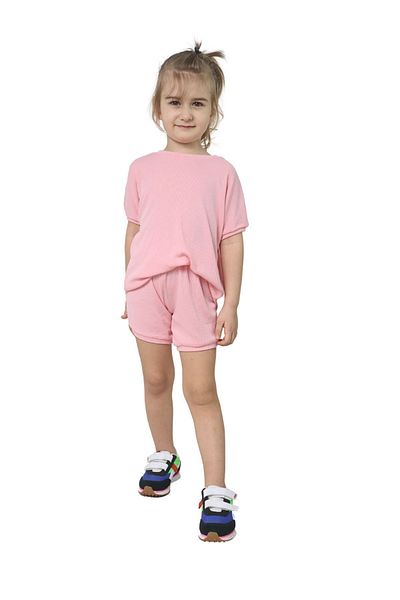 Dage Kids Cocoa Corded Unisex Kids Set