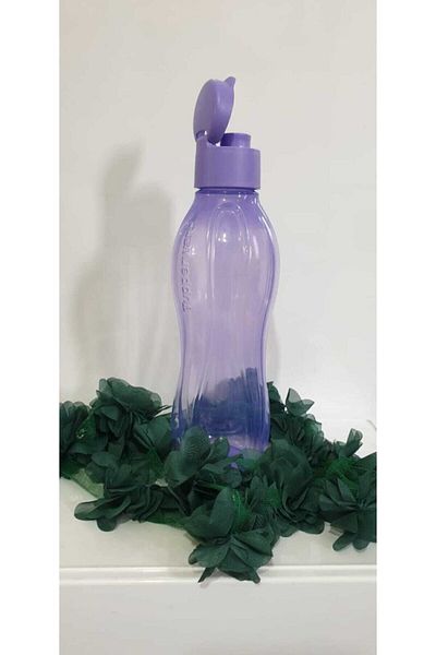 Tupperware Eco 750 ml Bottle Lilac