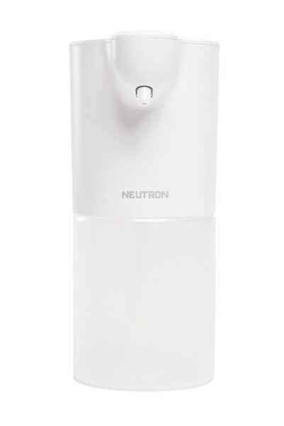 Neuton Neutron Sensörlü Otomatik Akıllı Sıvı Sabunluk