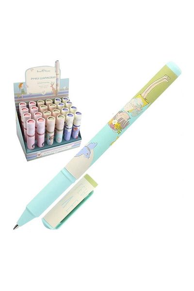 Visconti Bruno Dreamwrite 0.7 Ballpoint Pen - 20-0264/10