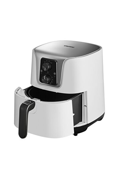 Grundig Fresh Fryer ™ Fritöz