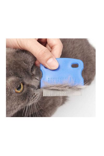 GND PET Cat Dog Flea And Flea Comb