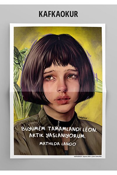 KafkaOkur Dergisi Sayı 90 - Amy Winehouse - Ağustos 2024