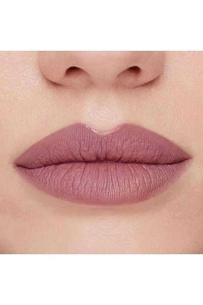 beaulis Zip It Liquid Matte Lipstick 117 - Comfortable and Stylish Design