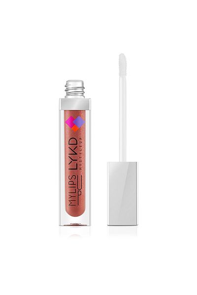 lykd Shine Lip Gloss - Lip Phase